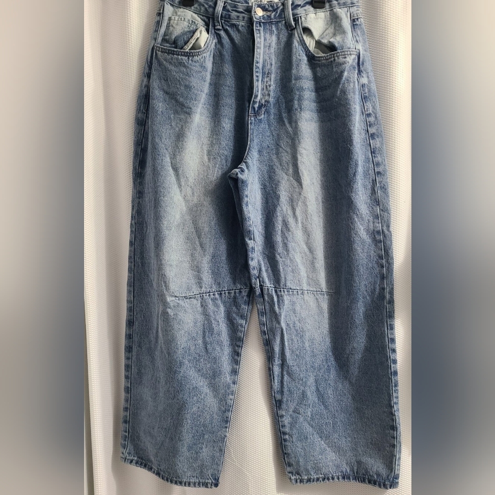 Fashion Nova Jeans